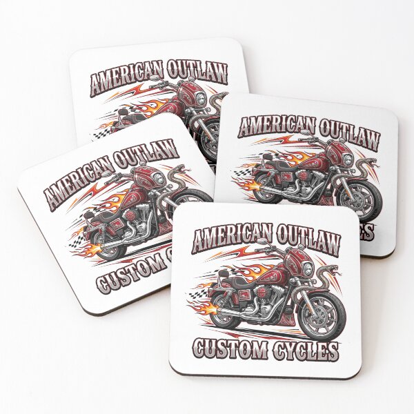 Item preview, Harley Davidson - Graphic Art designed and sold by enzoade.