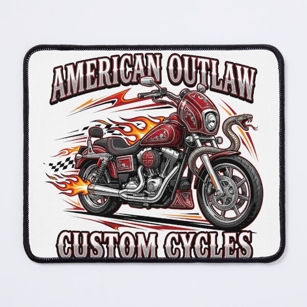 Item preview, Harley Davidson - Graphic Art designed and sold by enzoade.