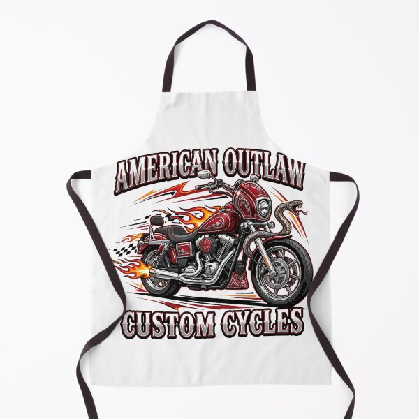 Item preview, Harley Davidson - Graphic Art designed and sold by enzoade.