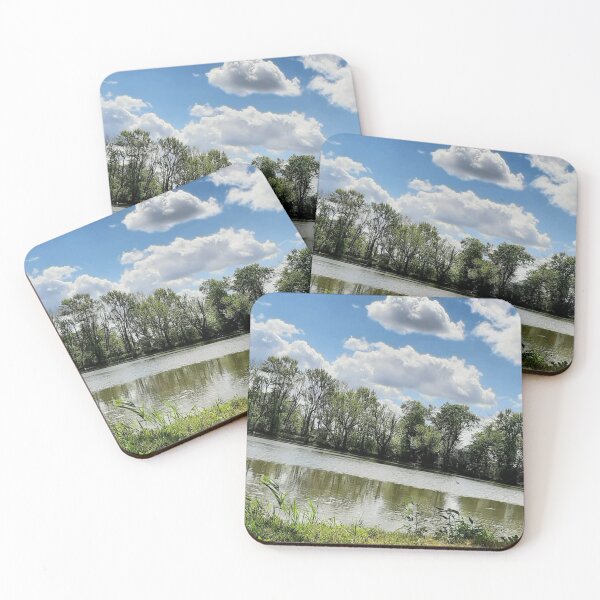 Item preview, Black Hawk State Park  designed and sold by Bee’s ART!.