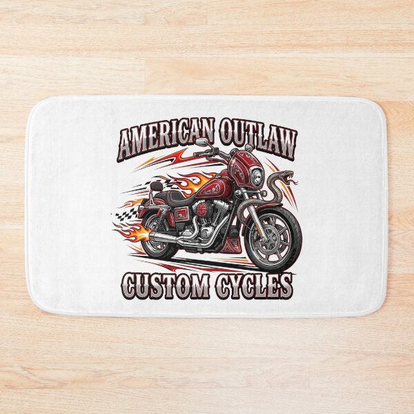 Item preview, Harley Davidson - Graphic Art designed and sold by enzoade.