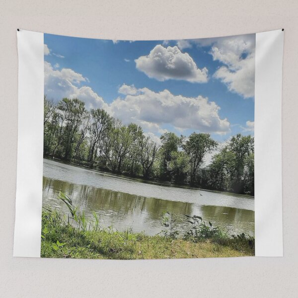 Item preview, Black Hawk State Park  designed and sold by Bee’s ART!.