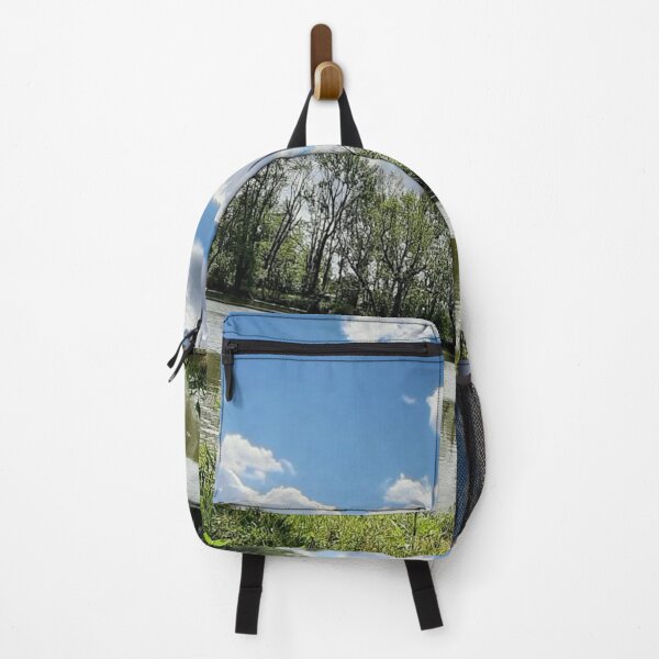 Item preview, Black Hawk State Park designed and sold by Bee’s ART!.