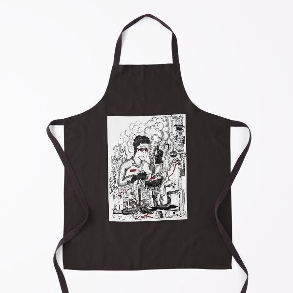 Item preview, Committee for the Reduction of Everything designed and sold by JasperTownzen65.