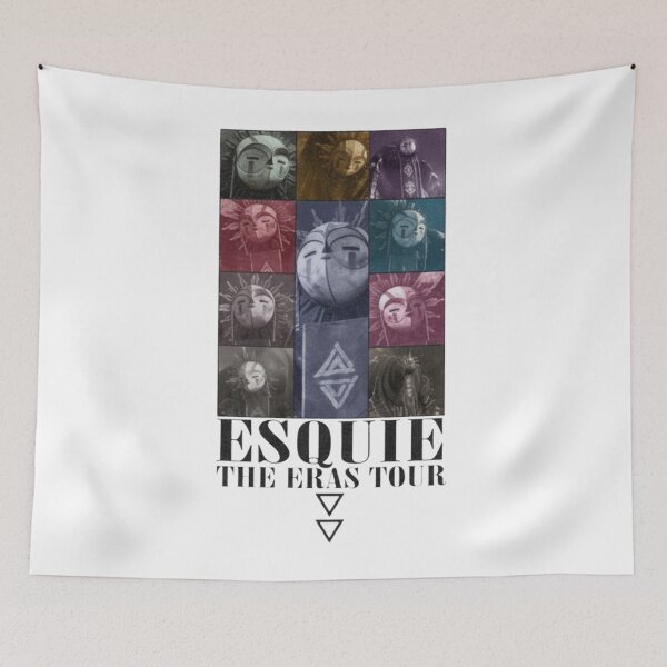 Item preview, Expédition Clair Obscur 33 designed and sold by Aeljoydgthorne.