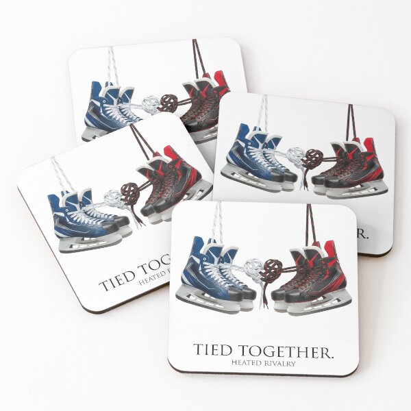 Item preview, Intense Romantic Rivals Illustration White (14) designed and sold by WallaceSilvaART.