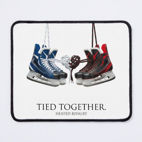 Item preview, Intense Romantic Rivals Illustration White (14) designed and sold by WallaceSilvaART.
