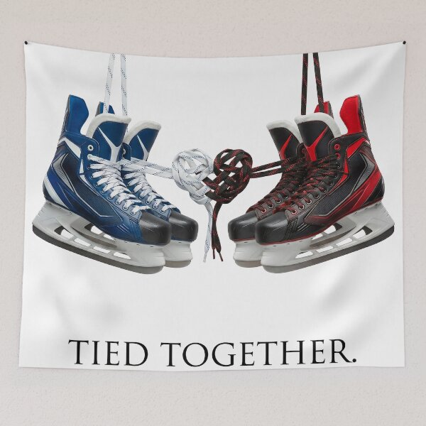 Item preview, Intense Romantic Rivals Illustration White (14) designed and sold by WallaceSilvaART.
