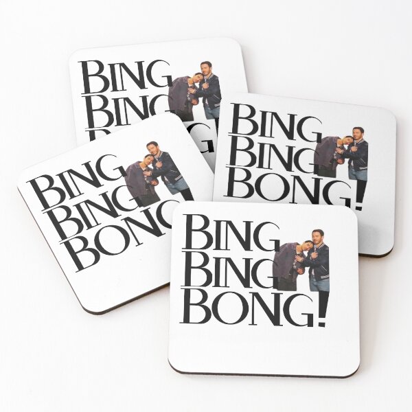 Item preview, Bing Bing Bong!  designed and sold by Aisha  Hamza.