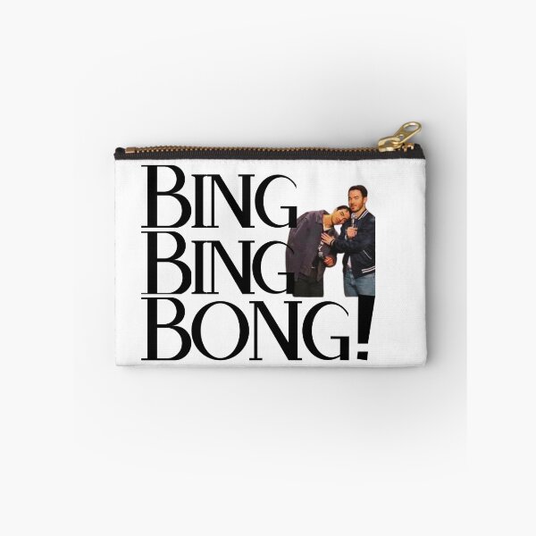 Item preview, Bing Bing Bong!  designed and sold by Aisha  Hamza.
