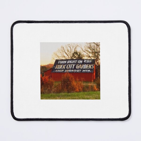 Item preview, See Rock City designed and sold by GoldenHourTN.