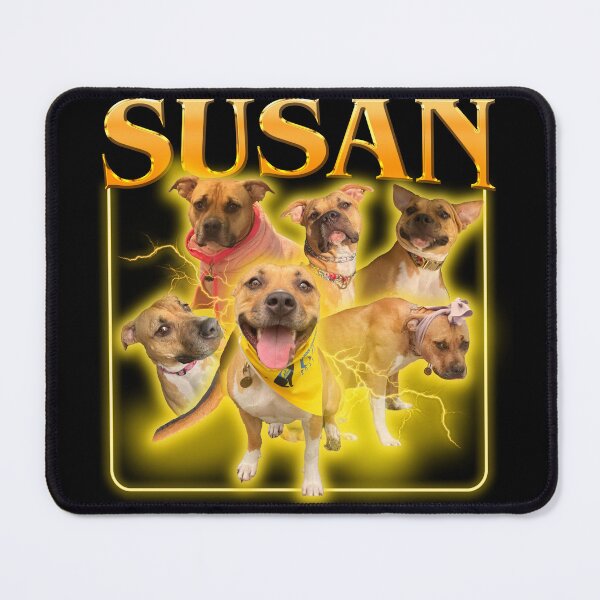 Item preview, Susan designed and sold by Artshopop.