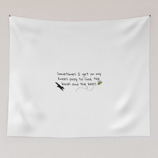Item preview, Audrey Hobert bowling alley lyrics designed and sold by artclemsversion.