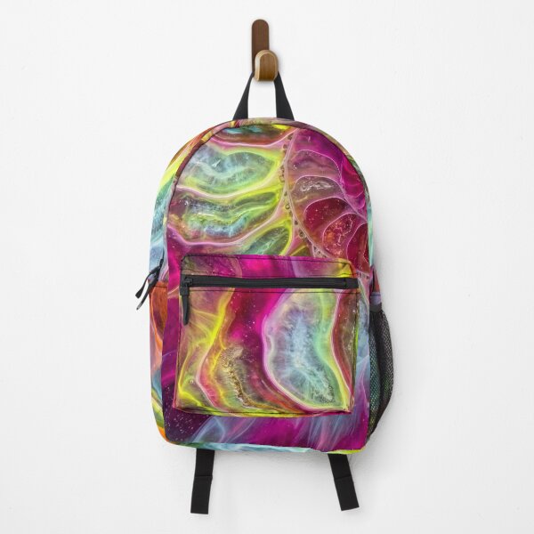 Item preview, Psychedelic Nautilus Shell designed and sold by Tridentulus.