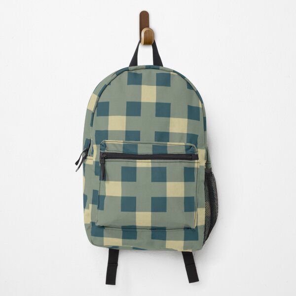 Item preview, Retro Teal Overlapping Square Motif designed and sold by DesignsbyPheby.