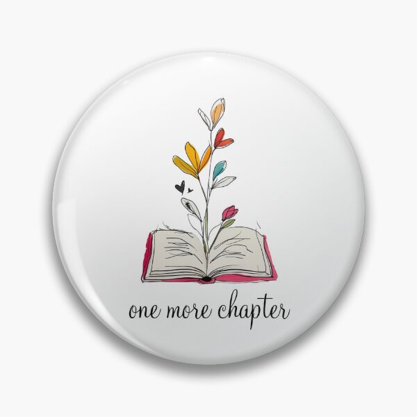 Item preview, Un capítulo más, arte para amantes de los libros designed and sold by DenBox.