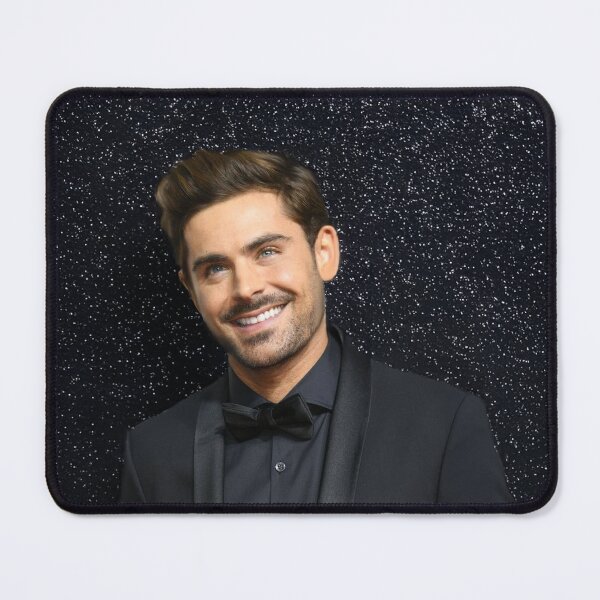 Item preview, Zac Efron - Chic Star designed and sold by PYXOO.