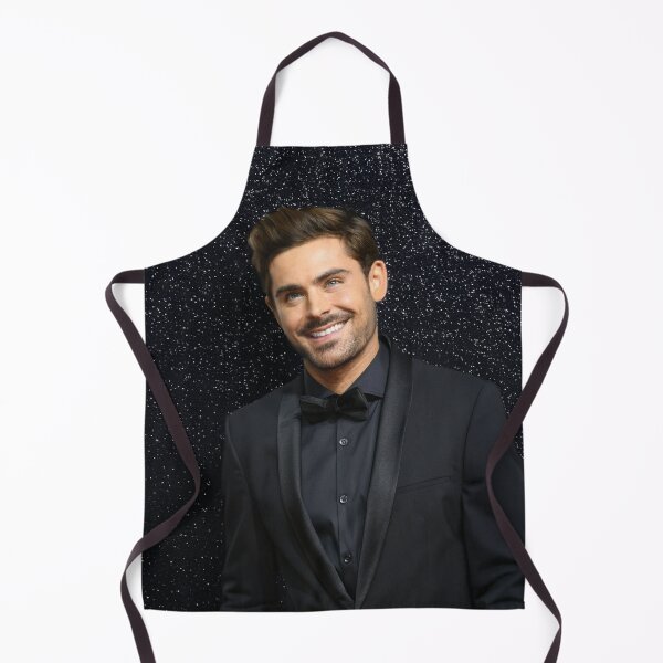 Item preview, Zac Efron - Chic Star designed and sold by PYXOO.