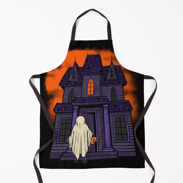 Item preview, Fright Fall 2025 Day 3: Haunted House designed and sold by Chad Savage.