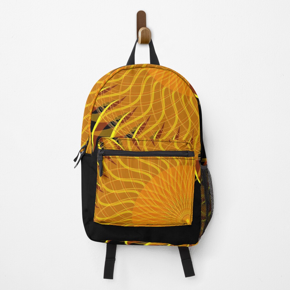 Item preview, Backpack designed and sold by RCTBauer.
