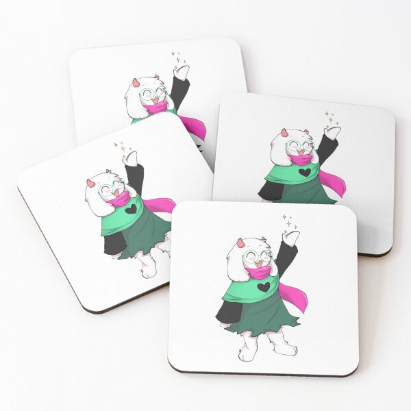 Item preview, Ralsei Deltarune designed and sold by Miu0.