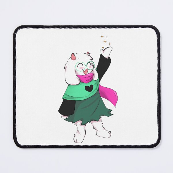 Item preview, Ralsei Deltarune designed and sold by Miu0.