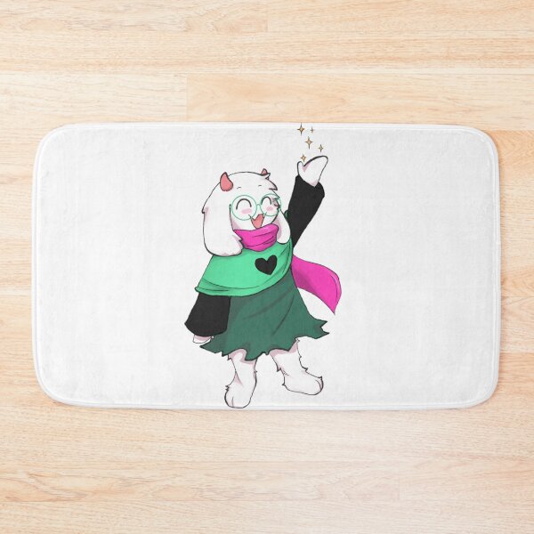 Item preview, Ralsei Deltarune designed and sold by Miu0.