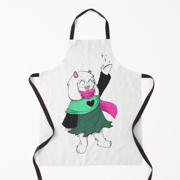 Item preview, Ralsei Deltarune designed and sold by Miu0.