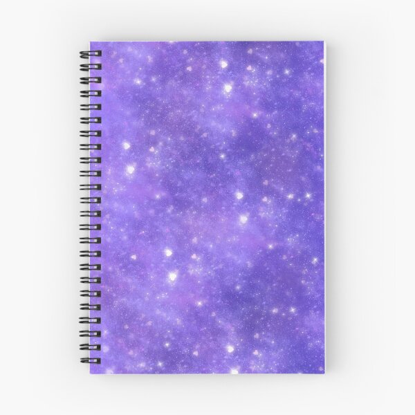 Item preview, Purple Sparkle Light designed and sold by omg-designs.