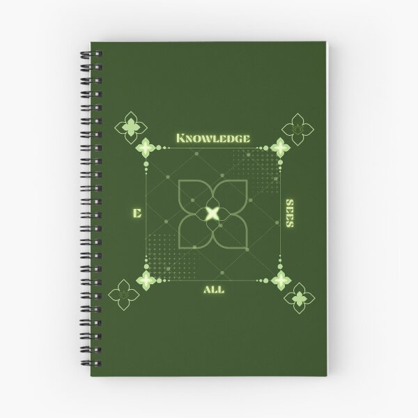 Item preview, Dendro Vision Rectangle – Nature’s Wisdom Inspired Design designed and sold by Nawoomie.