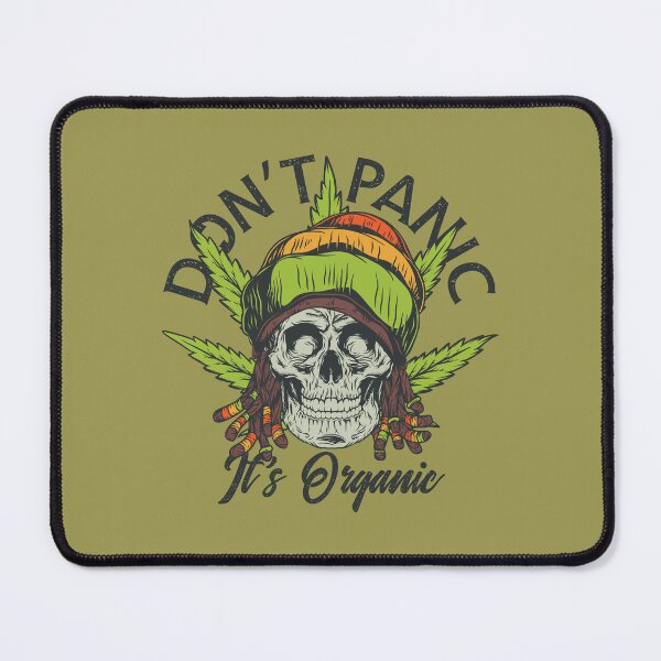 Item preview, Herbal State of Mind designed and sold by Not Hugo.