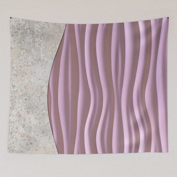 Item preview, Layered Texture Abstract Art 24 designed and sold by Diana377.