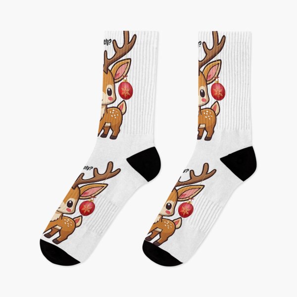 Item preview, Cute deer designed and sold by joleyjl.