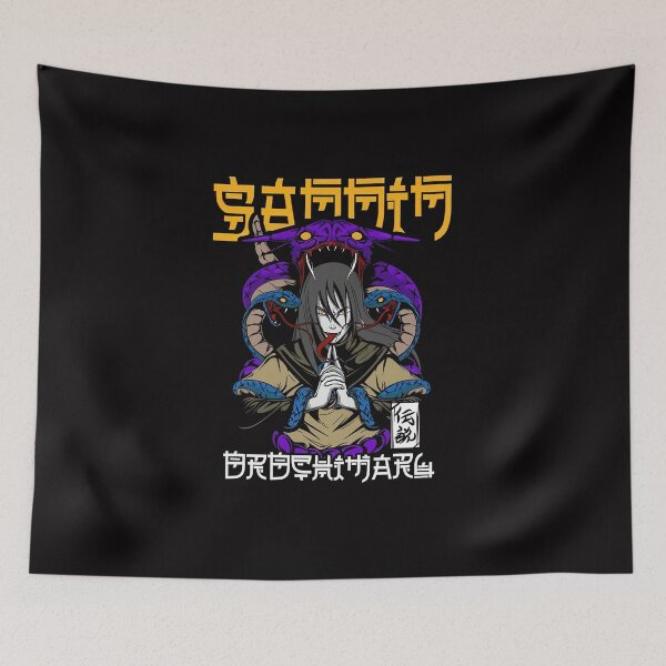 Item preview, The Manipulative Shadow Pulling Every String designed and sold by CrispyToast-YT.