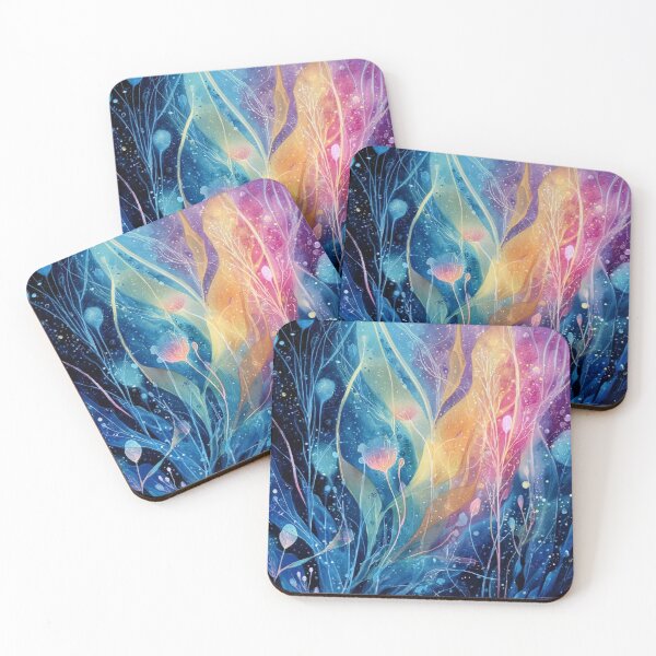 Item preview, The Quiet Bloom of Impermanence designed and sold by Lol&love.
