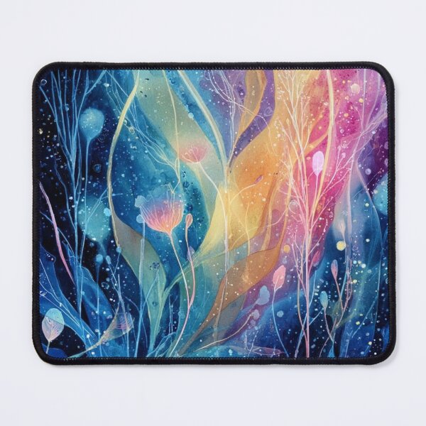Item preview, The Quiet Bloom of Impermanence designed and sold by Lol&love.