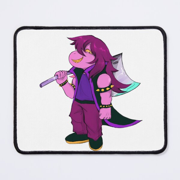 Item preview, Susie Deltarune designed and sold by Miu0.