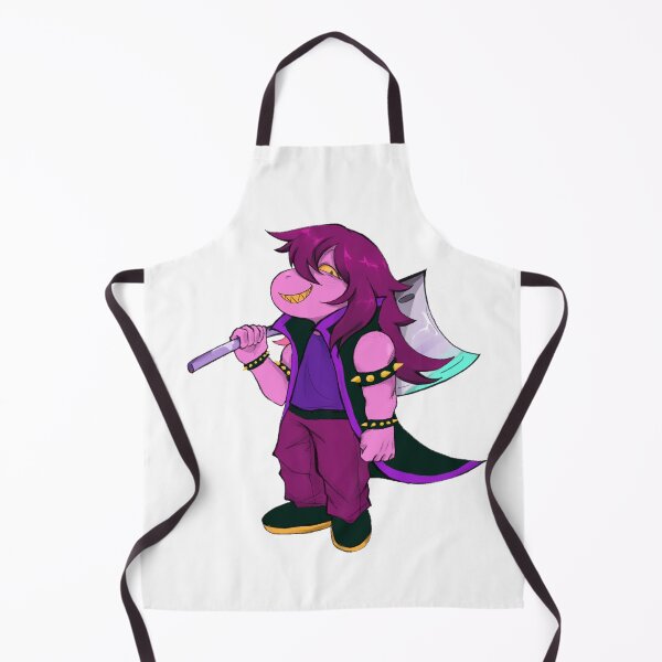 Item preview, Susie Deltarune designed and sold by Miu0.