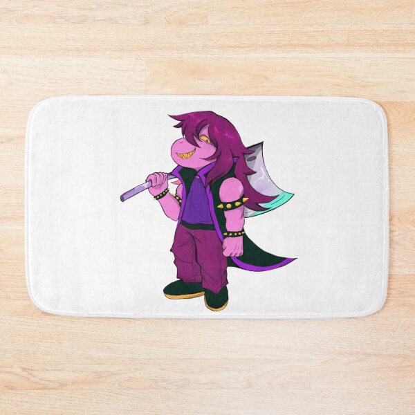 Item preview, Susie Deltarune designed and sold by Miu0.