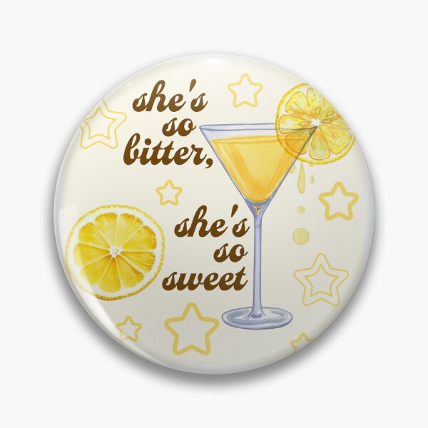 Item preview,  lemonade so bitter so sweet louis tomlinson LT3 designed and sold by spicystylesco.