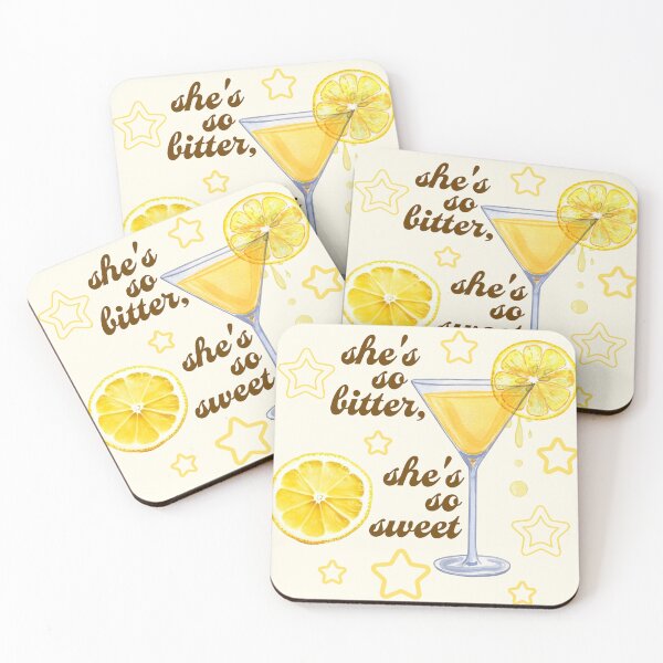 Item preview,  lemonade so bitter so sweet louis tomlinson LT3 designed and sold by spicystylesco.