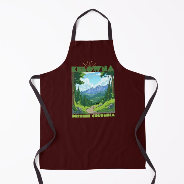 Item preview, Kelowna adventure designed and sold by Crushonnature.