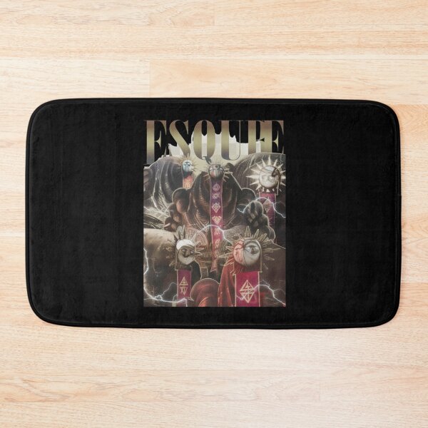 Item preview, Expédition Clair Obscur 33 designed and sold by Aeljoydgthorne.