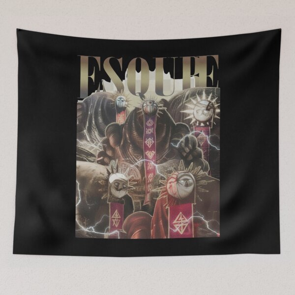 Item preview, Expédition Clair Obscur 33 designed and sold by Aeljoydgthorne.