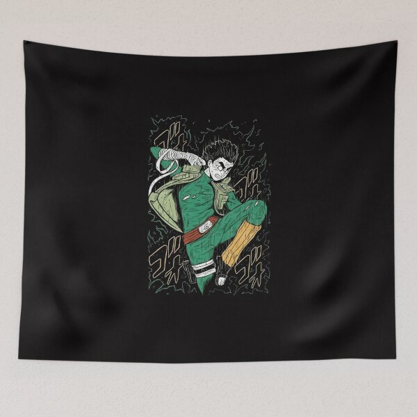 Item preview, The Eternal Rival of the Green Beast designed and sold by CrispyToast-YT.