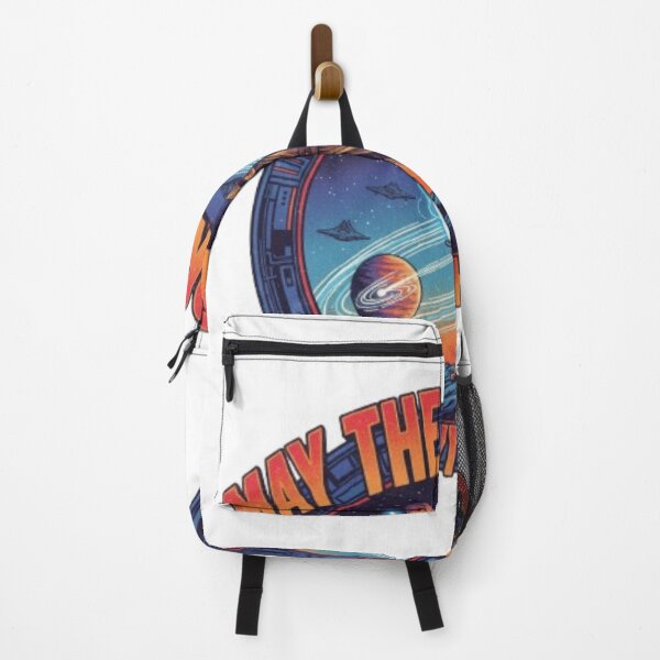 Item preview, MAY THE FORCE BE WITH YOU designed and sold by QUOTES FOR DAYS.