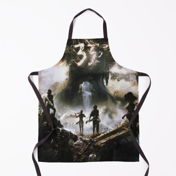 Item preview, Expédition Clair Obscur 33 designed and sold by Aeljoydgthorne.