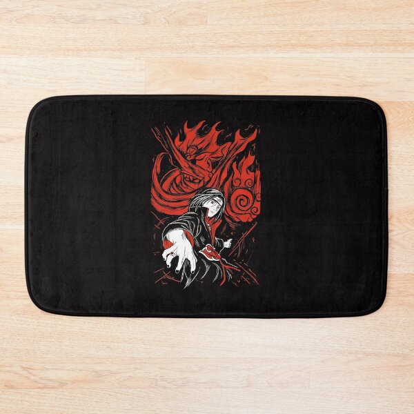 Item preview, The Shadow Who Slaughtered His Own Clan designed and sold by CrispyToast-YT.