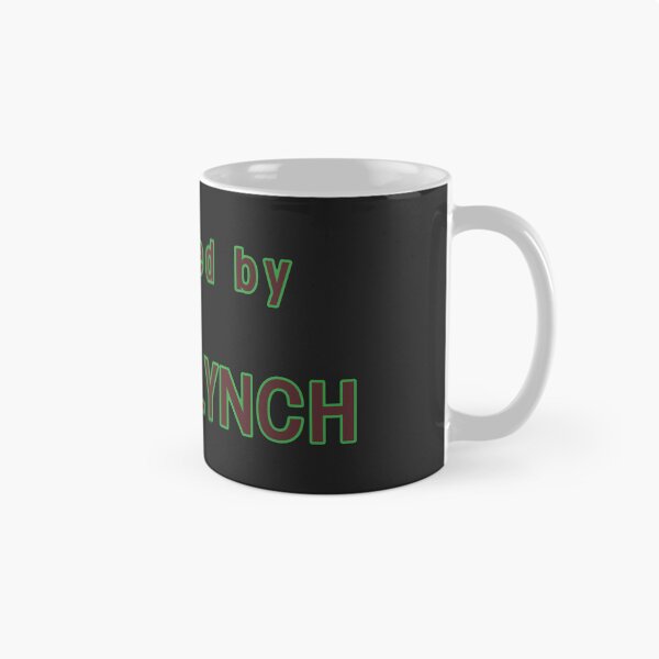 Item preview, Directed by David Lynch - Twin Peaks credits designed and sold by Dollycat Industries.