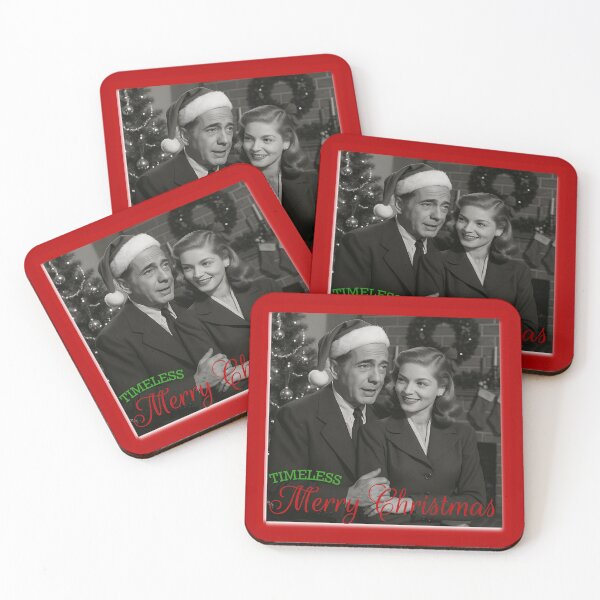 Item preview, TIMELESS MERRY CHRISTMAS designed and sold by BabaSoti.